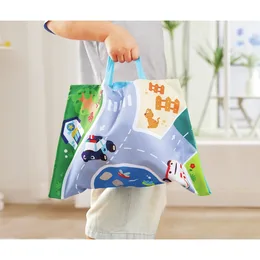 מכוניות רכות | HAPE