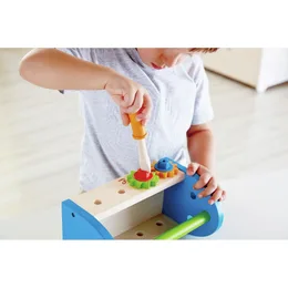 ארגז כלים מעץ | HAPE