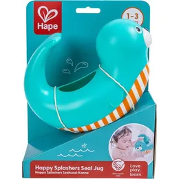 משפך כלב ים לאמבטיה | HAPE