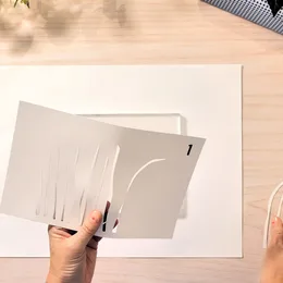 סדנת אמן 47 - אומנות ההדפסה | Djeco