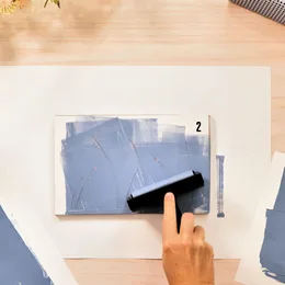 סדנת אמן 47 - אומנות ההדפסה | Djeco