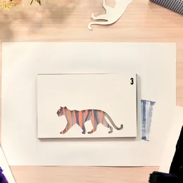 סדנת אמן 47 - אומנות ההדפסה | Djeco