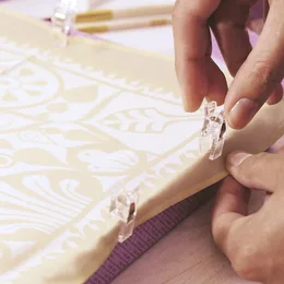 סדנת אמן 11- ציור על משי Djeco