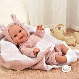 בובת תינוקת 35 ס"מ | ARIAS