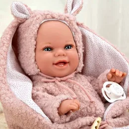 בובת תינוקת 35 ס"מ | ARIAS