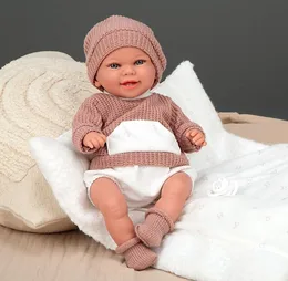 בובת תינוקת 35 ס"מ | ARIAS