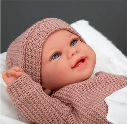 בובת תינוקת 35 ס"מ | ARIAS