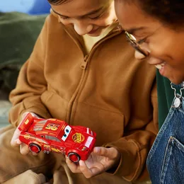 לגו ספיד - לייטנינג מקווין 77255