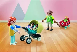 החיים שלי פעוטון | פליימוביל