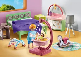 החיים שלי חדר שינה לתינוק | פליימוביל