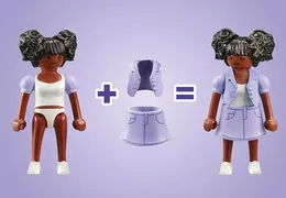 החיים שלי - מספרה | פליימוביל