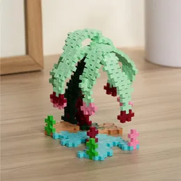 פלוס פלוס | ערכת הרכבה בהשראת מונה