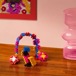 פלוס פלוס | ערכת הרכבה בהשראת פרידה קאלו