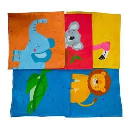 סיפורי בדים | חושים