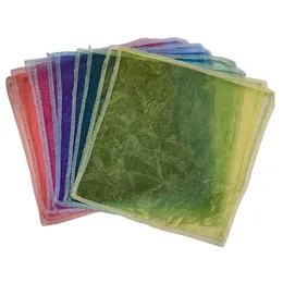 סיפורי בדים | חושים