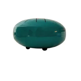 תוף 11 תווים – טורקיז מט | Tambu