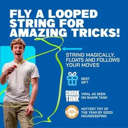 זיפסטרינג אורגינל צבע כחול | ZipString