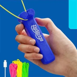 זיפסטרינג אורגינל צבע כחול | ZipString