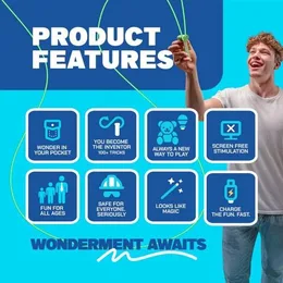 זיפסטרינג אורגינל צבע אדום | ZipString