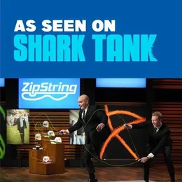 זיפסטרינג אורגינל צבע אדום | ZipString