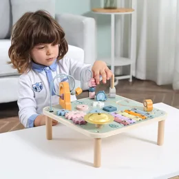 שולחן פעילות | פולאר בי