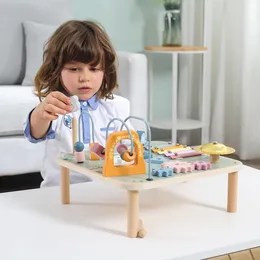 שולחן פעילות | פולאר בי