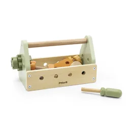 כלי עבודה מעץ | פולאר בי