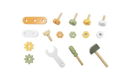 כלי עבודה מעץ | פולאר בי