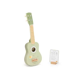 יוקליילי | פולאר בי