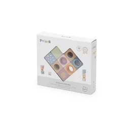 קוביות מעץ סנסוריות | פולאר בי