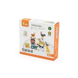 משחק שיווי משקל חיות חווה | ויגה