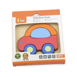 פאזל ראשון אוטו | ויגה