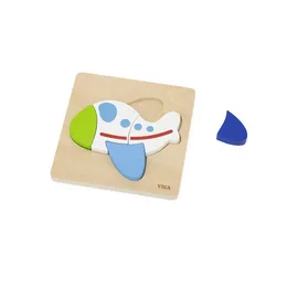 פאזל ראשון מטוס | ויגה