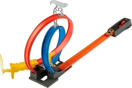 מארז פעלולים דאבל לופ | הוט ווילס