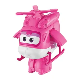 מטוסי על דייזי DIZZY