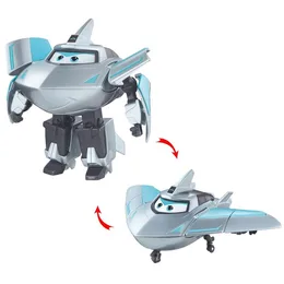 מטוסי על - טרוור Traver