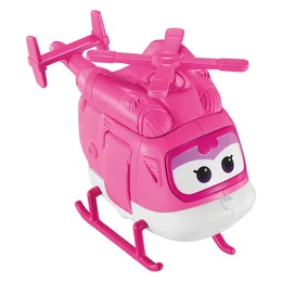 מטוסי על דייזי DIZZY