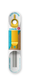 מברג מקדו בטיחותי |Makedo