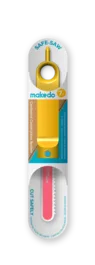 מסור מקדו בטיחותי לגדולים |Makedo