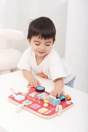 לוח פעילות - אוטובוס | Lelin