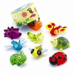 משחק זיכרון לקטנים | Djeco