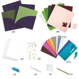 יצירה - חיי האגם | Djeco