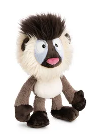 בובת פרווה קוף מנטוטו | NICI ניקי