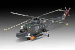 ערכת הרכבה – מסוק Westland Lynx MK88 (קנ"מ 1:72) Ravell
