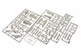 ערכת הרכבה – מטוס קרב טורנדו Panavia IDS/GR.1 (קנ"מ 1:144) Ravell