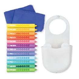 תחנת יצירה באמבטיה