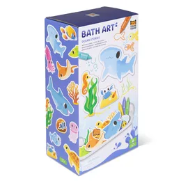 סיפורי אמבטיה אוקייאנוס