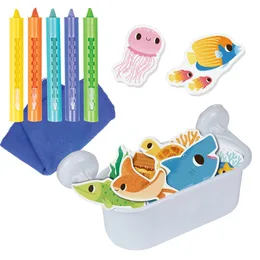 סיפורי אמבטיה אוקייאנוס