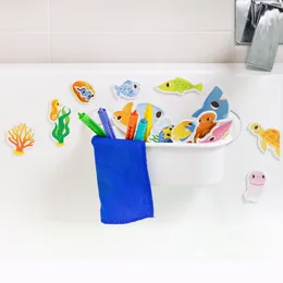 סיפורי אמבטיה אוקייאנוס