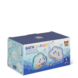 שייקרס עננים לאמבטיה